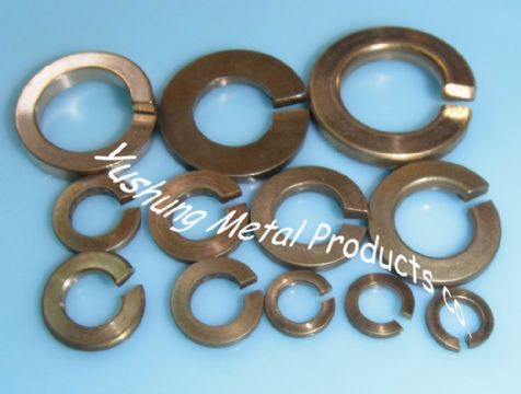 Silicon Bronze Washer